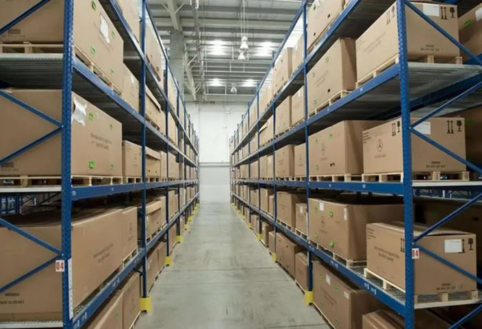 厦门到清新区货物仓储