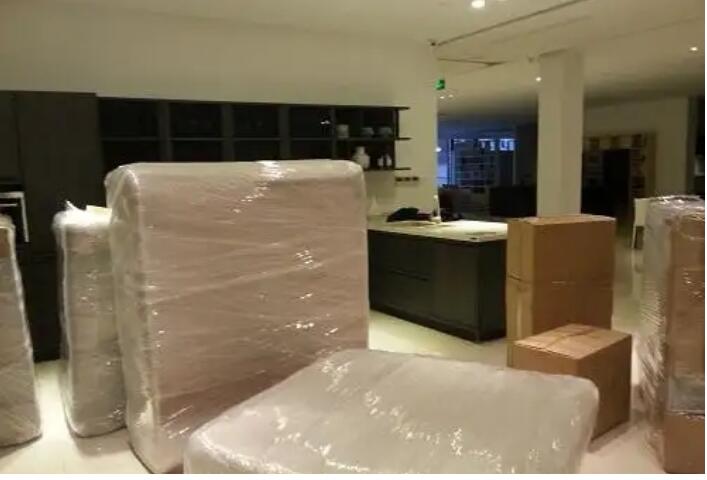 厦门到清新区长途搬家