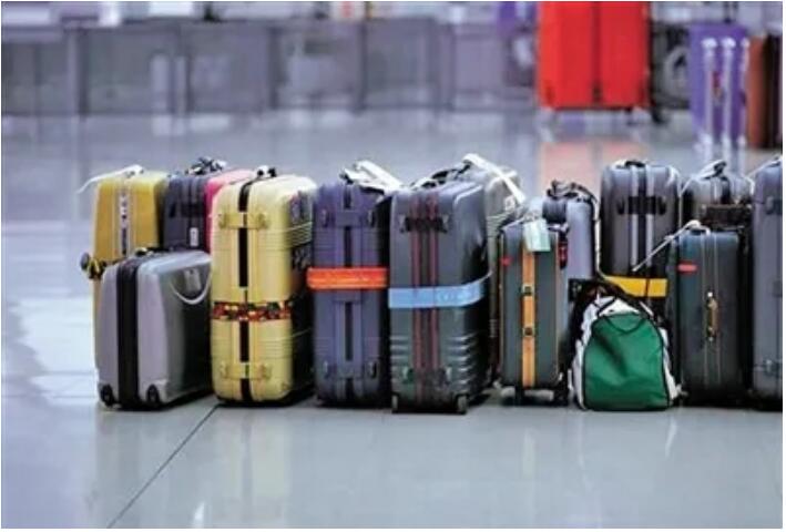 厦门到清新区行李托运